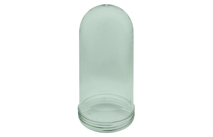 120mm Vidalı Preform