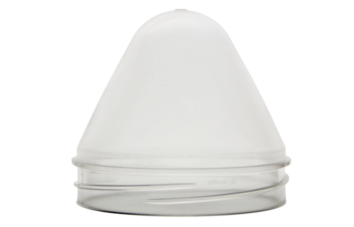 82mm Vidalı Preformlar