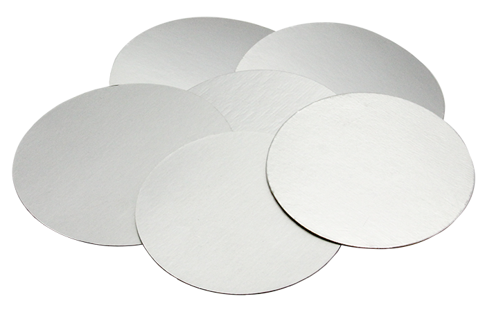 İndüksiyon Folyoları